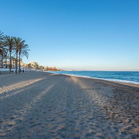 Modern Apartment Next To The Beach, Pets Friendly Benalmadena Exterior photo