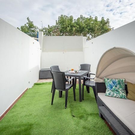 Modern Apartment Next To The Beach, Pets Friendly Benalmadena Exterior photo