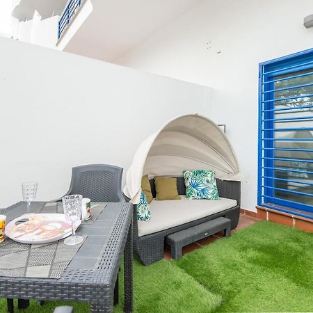 Modern Apartment Next To The Beach, Pets Friendly Benalmadena Exterior photo