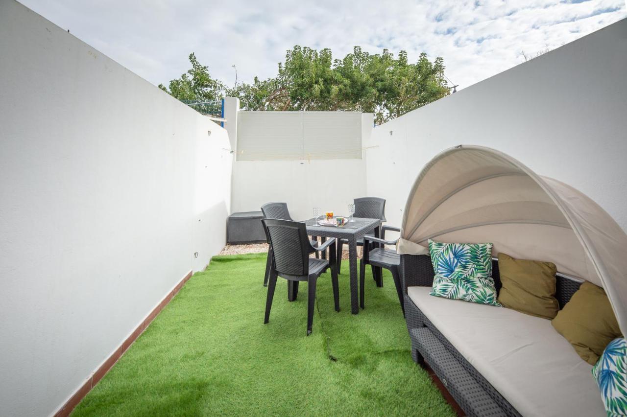 Modern Apartment Next To The Beach, Pets Friendly Benalmadena Exterior photo